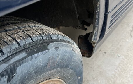 Jeep Grand Cherokee, 1995 год, 370 000 рублей, 13 фотография