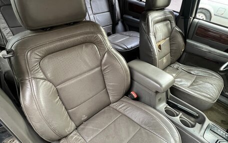 Jeep Grand Cherokee, 1995 год, 370 000 рублей, 14 фотография