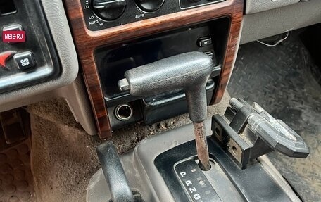 Jeep Grand Cherokee, 1995 год, 370 000 рублей, 12 фотография