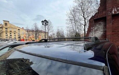 Jeep Grand Cherokee, 1995 год, 370 000 рублей, 17 фотография