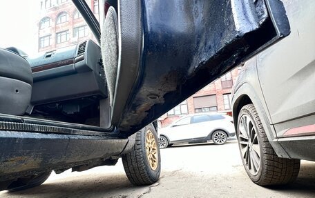 Jeep Grand Cherokee, 1995 год, 370 000 рублей, 15 фотография