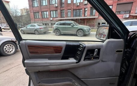 Jeep Grand Cherokee, 1995 год, 370 000 рублей, 18 фотография