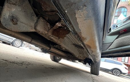 Jeep Grand Cherokee, 1995 год, 370 000 рублей, 16 фотография