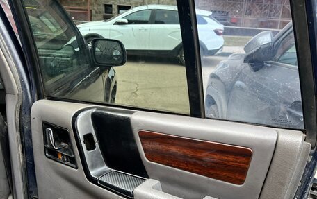 Jeep Grand Cherokee, 1995 год, 370 000 рублей, 19 фотография