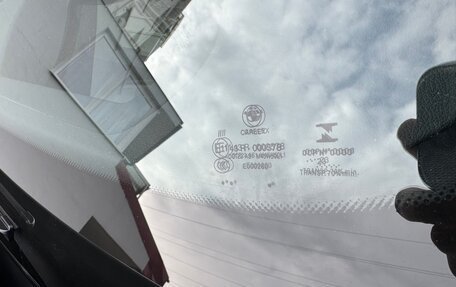 BMW 5 серия, 2021 год, 5 600 000 рублей, 10 фотография