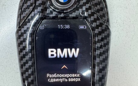 BMW 5 серия, 2021 год, 5 600 000 рублей, 14 фотография