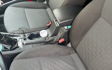 Skoda Octavia, 2016 год, 1 100 000 рублей, 6 фотография