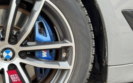 BMW 5 серия, 2021 год, 5 600 000 рублей, 13 фотография