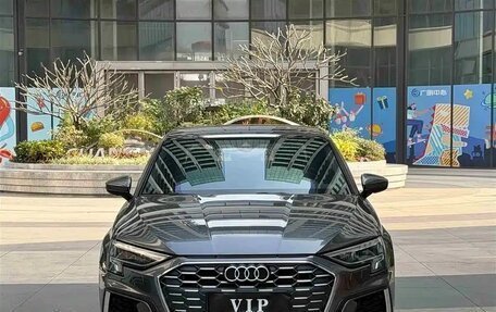 Audi A3, 2023 год, 2 159 000 рублей, 2 фотография