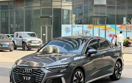 Audi A3, 2023 год, 2 159 000 рублей, 3 фотография