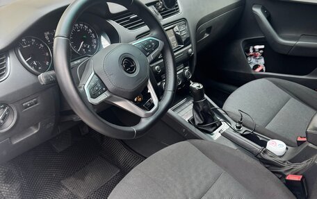 Skoda Octavia, 2016 год, 1 100 000 рублей, 7 фотография