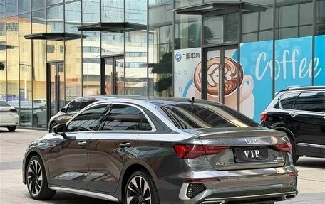 Audi A3, 2023 год, 2 159 000 рублей, 8 фотография