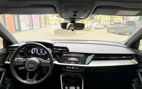 Audi A3, 2023 год, 2 159 000 рублей, 12 фотография