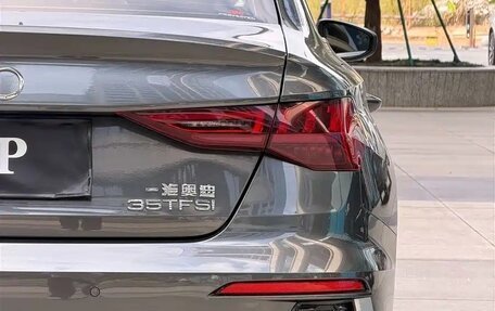 Audi A3, 2023 год, 2 159 000 рублей, 10 фотография