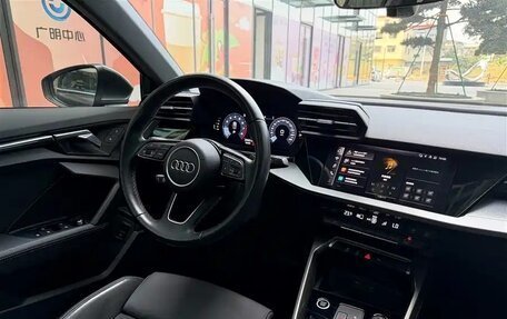 Audi A3, 2023 год, 2 159 000 рублей, 14 фотография