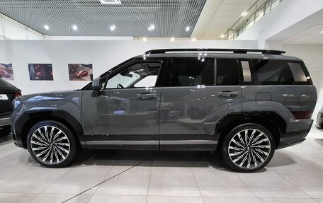 Hyundai Santa Fe IV, 2025 год, 6 741 000 рублей, 2 фотография