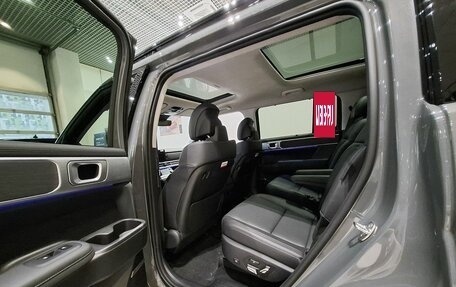 Hyundai Santa Fe IV, 2025 год, 6 741 000 рублей, 10 фотография