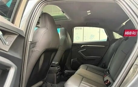 Audi A3, 2023 год, 2 159 000 рублей, 17 фотография