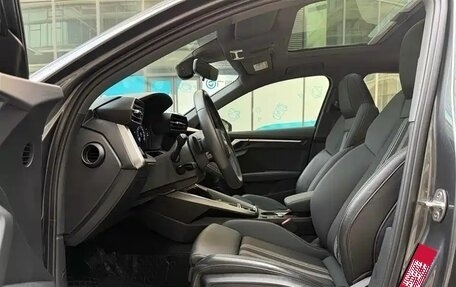 Audi A3, 2023 год, 2 159 000 рублей, 16 фотография