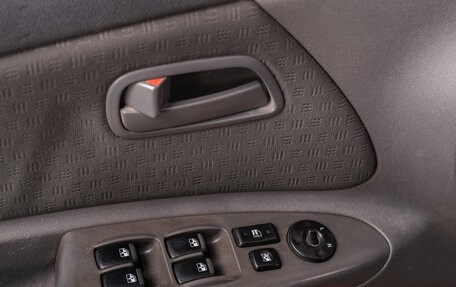 KIA Rio II, 2007 год, 569 000 рублей, 8 фотография