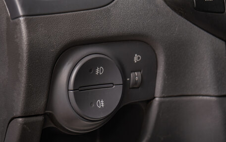 KIA Rio II, 2007 год, 569 000 рублей, 13 фотография