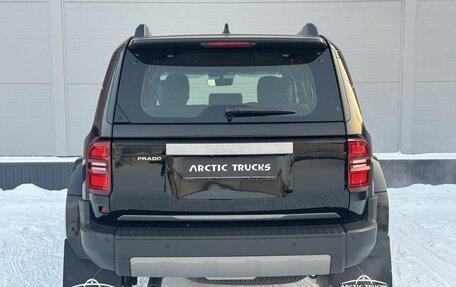 Toyota Land Cruiser Prado, 2025 год, 14 338 000 рублей, 6 фотография