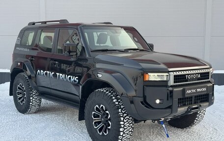 Toyota Land Cruiser Prado, 2025 год, 14 338 000 рублей, 3 фотография