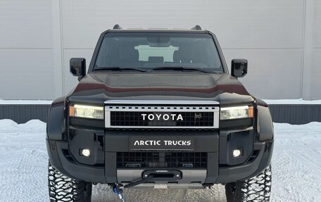 Toyota Land Cruiser Prado, 2025 год, 14 338 000 рублей, 2 фотография