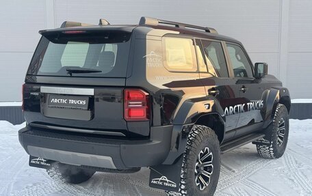 Toyota Land Cruiser Prado, 2025 год, 14 338 000 рублей, 5 фотография