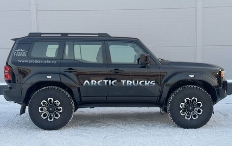 Toyota Land Cruiser Prado, 2025 год, 14 338 000 рублей, 4 фотография