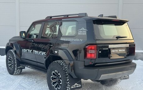 Toyota Land Cruiser Prado, 2025 год, 14 338 000 рублей, 7 фотография