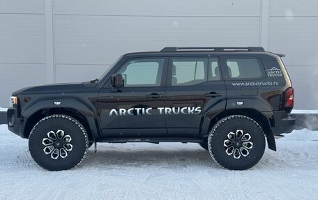 Toyota Land Cruiser Prado, 2025 год, 14 338 000 рублей, 8 фотография