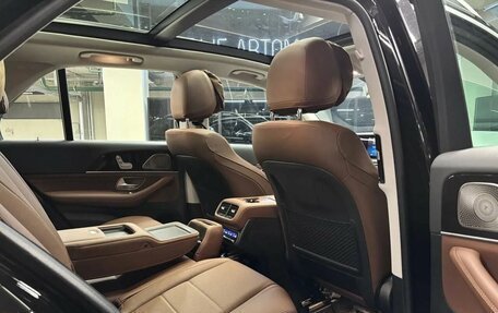 Mercedes-Benz GLE, 2025 год, 11 600 000 рублей, 4 фотография