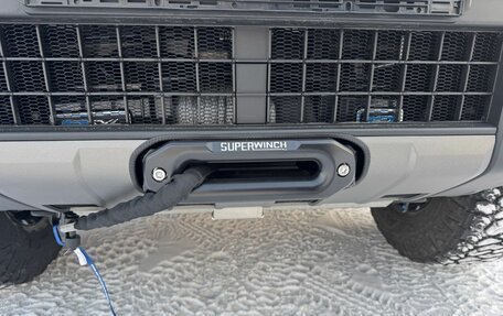 Toyota Land Cruiser Prado, 2025 год, 14 338 000 рублей, 10 фотография