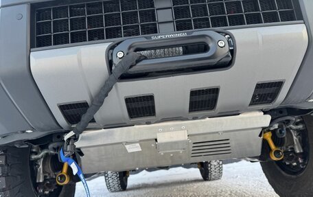 Toyota Land Cruiser Prado, 2025 год, 14 338 000 рублей, 9 фотография