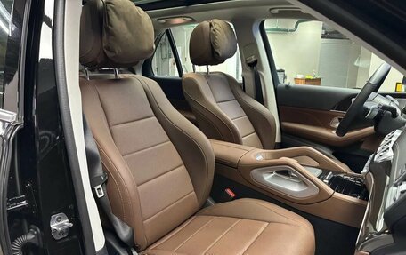 Mercedes-Benz GLE, 2025 год, 11 600 000 рублей, 5 фотография