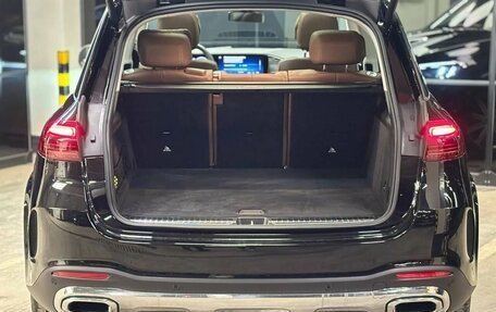 Mercedes-Benz GLE, 2025 год, 11 600 000 рублей, 3 фотография