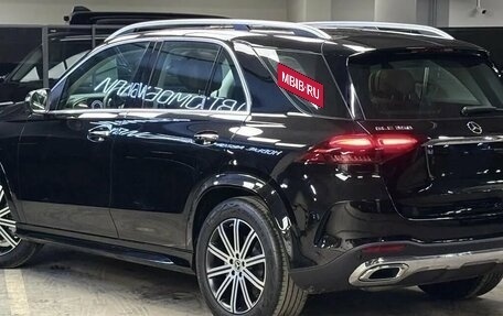 Mercedes-Benz GLE, 2025 год, 11 600 000 рублей, 2 фотография