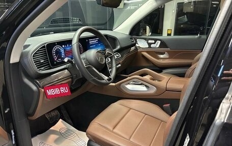 Mercedes-Benz GLE, 2025 год, 11 600 000 рублей, 6 фотография