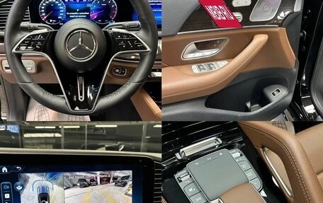 Mercedes-Benz GLE, 2025 год, 11 600 000 рублей, 8 фотография