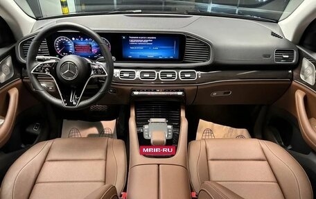 Mercedes-Benz GLE, 2025 год, 11 600 000 рублей, 7 фотография