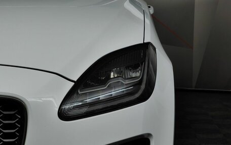 Jaguar E-Pace, 2019 год, 2 697 000 рублей, 10 фотография