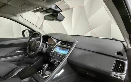 Jaguar E-Pace, 2019 год, 2 697 000 рублей, 13 фотография