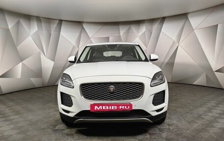 Jaguar E-Pace, 2019 год, 2 697 000 рублей, 7 фотография