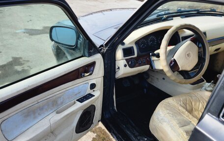 ГАЗ 31105 «Волга», 2007 год, 100 000 рублей, 4 фотография