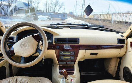 ГАЗ 31105 «Волга», 2007 год, 100 000 рублей, 3 фотография