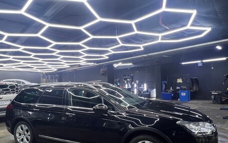 Citroen C5 II, 2014 год, 1 800 000 рублей, 2 фотография