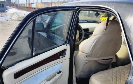 ГАЗ 31105 «Волга», 2007 год, 100 000 рублей, 5 фотография