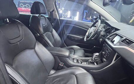 Citroen C5 II, 2014 год, 1 800 000 рублей, 7 фотография