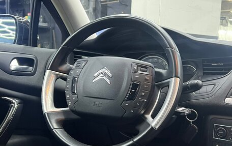 Citroen C5 II, 2014 год, 1 800 000 рублей, 8 фотография